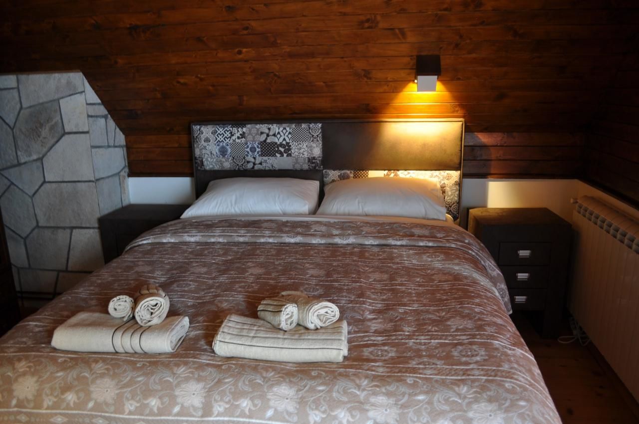 Виллы VILA IVA Колашин-18