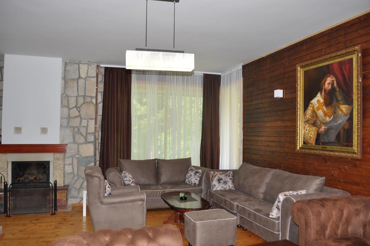 Виллы VILA IVA Колашин-20