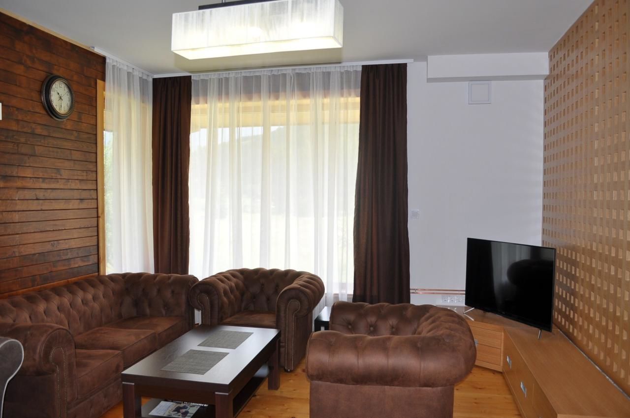 Виллы VILA IVA Колашин-21