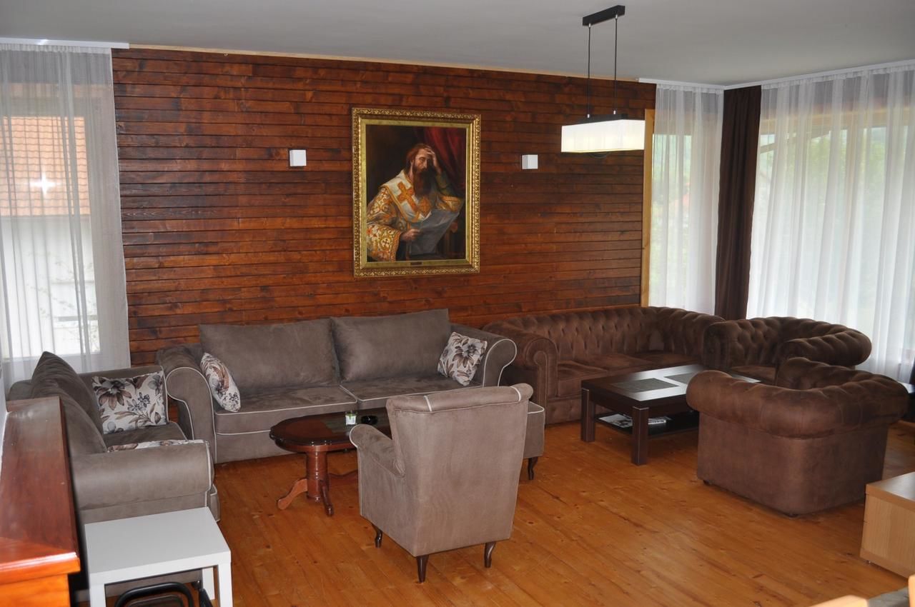 Виллы VILA IVA Колашин-22