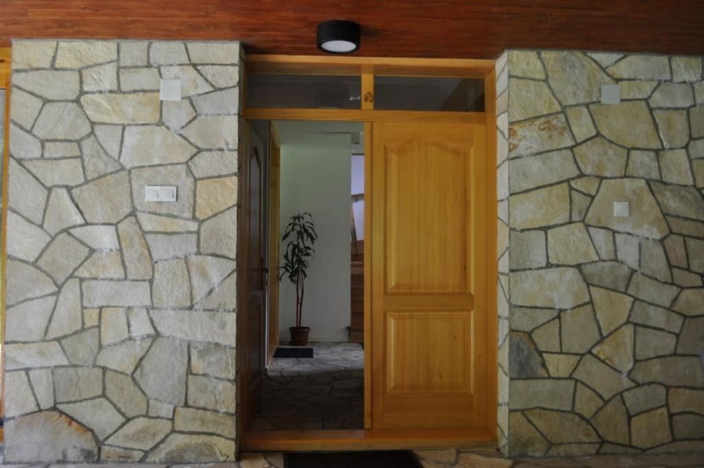 Виллы VILA IVA Колашин-32