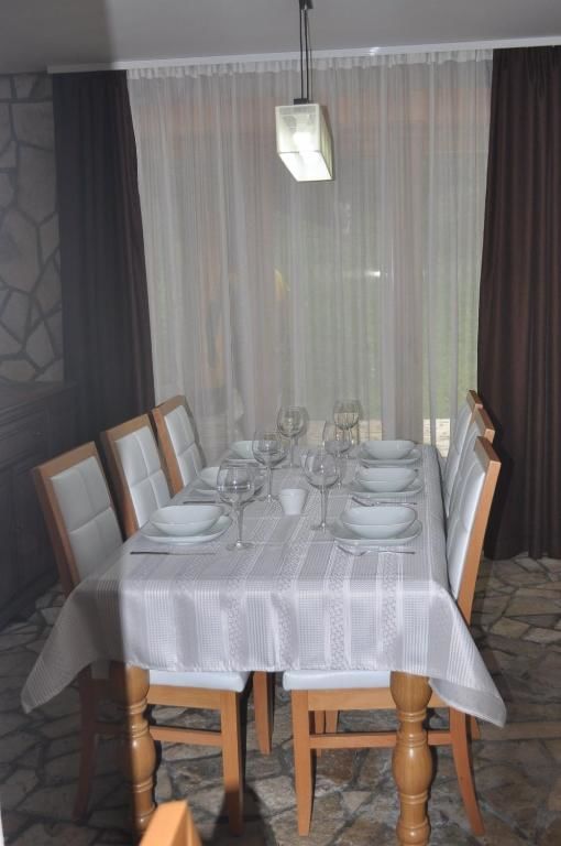 Виллы VILA IVA Колашин-34