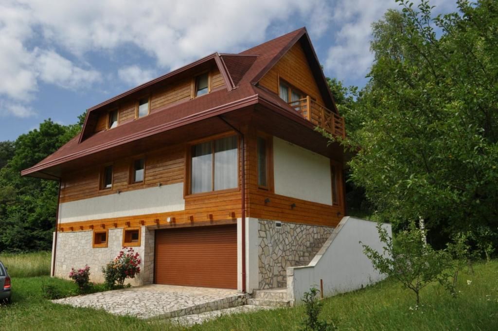 Виллы VILA IVA Колашин-36