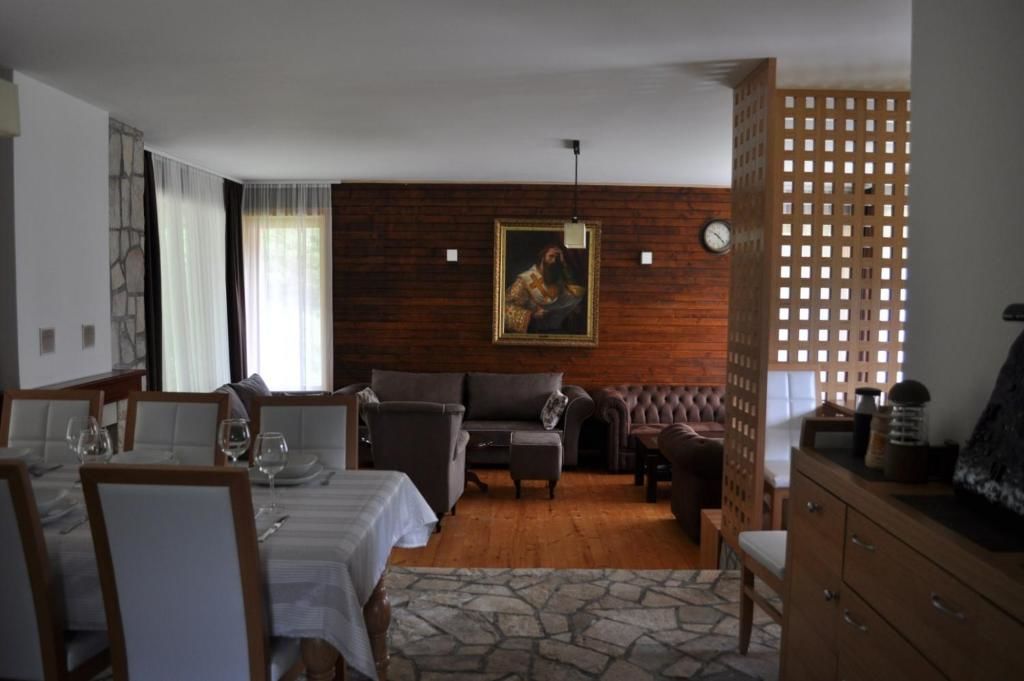 Виллы VILA IVA Колашин-39