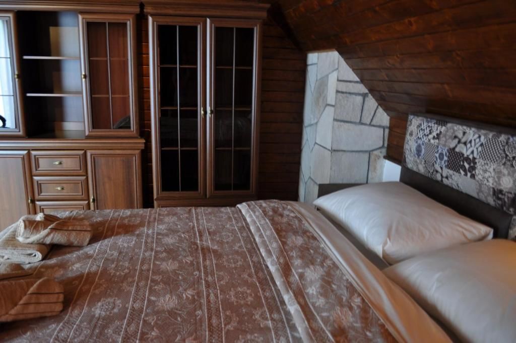 Виллы VILA IVA Колашин-44