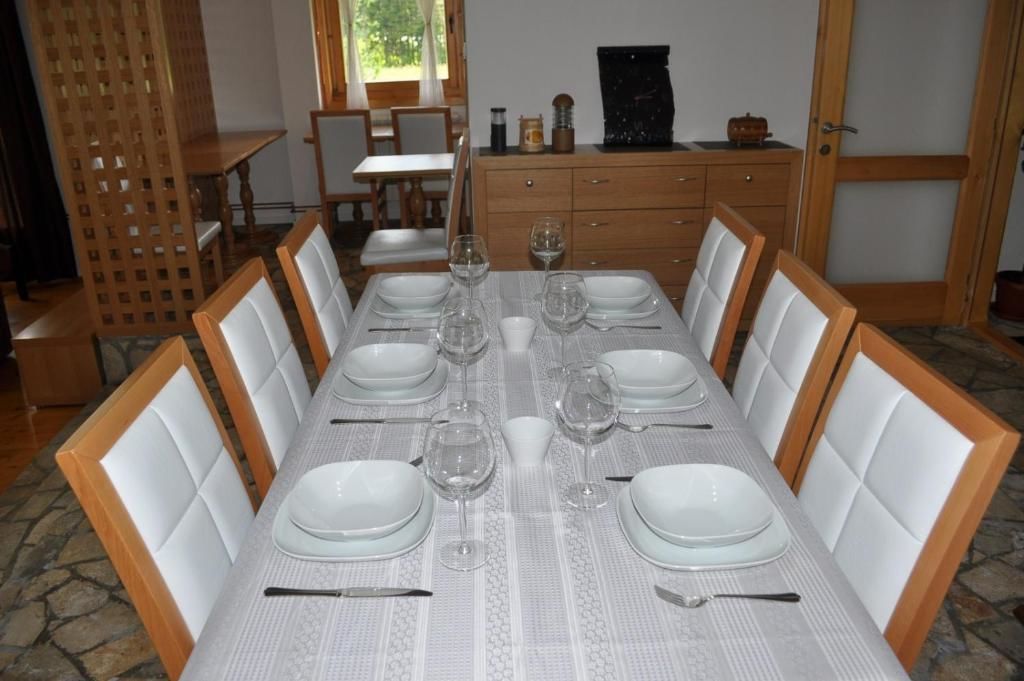 Виллы VILA IVA Колашин-45