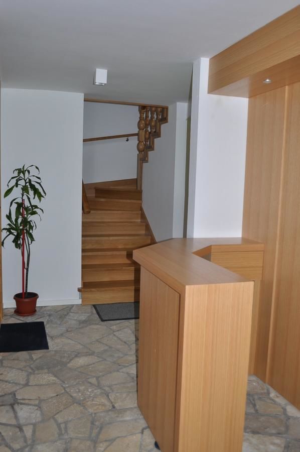 Виллы VILA IVA Колашин-9