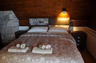 Виллы VILA IVA Колашин Улучшенная вилла-15