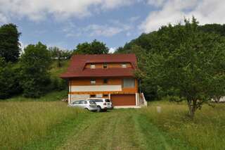 Виллы VILA IVA Колашин Улучшенная вилла-2