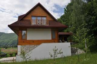 Виллы VILA IVA Колашин Улучшенная вилла-23