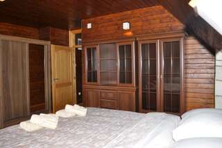 Виллы VILA IVA Колашин Улучшенная вилла-26