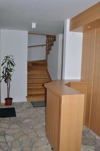 Виллы VILA IVA Колашин Улучшенная вилла-28