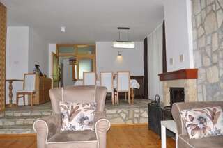 Виллы VILA IVA Колашин Улучшенная вилла-32