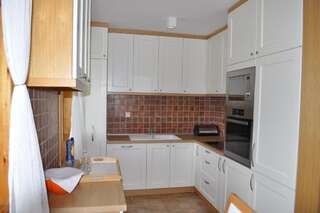 Виллы VILA IVA Колашин Улучшенная вилла-34