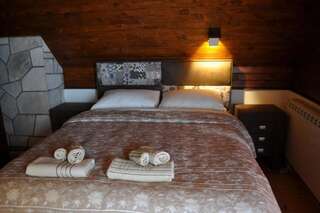 Виллы VILA IVA Колашин Улучшенная вилла-35