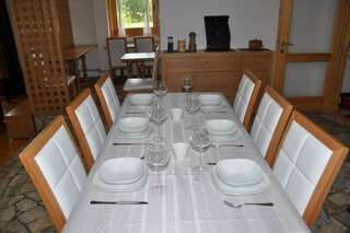 Виллы VILA IVA Колашин Улучшенная вилла-42