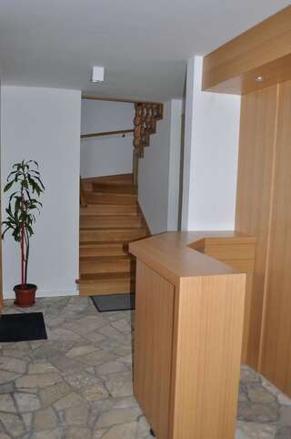 Виллы VILA IVA Колашин Улучшенная вилла-6