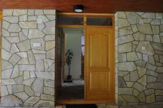 Виллы VILA IVA Колашин Улучшенная вилла-7