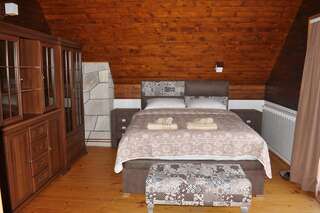 Виллы VILA IVA Колашин Улучшенная вилла-8