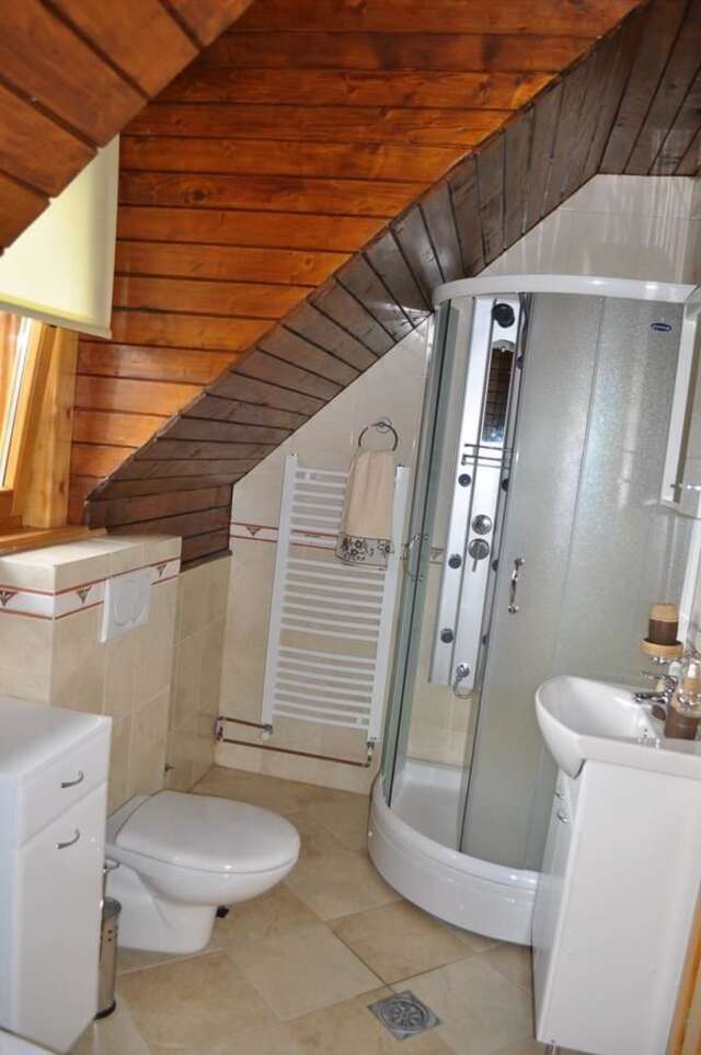 Виллы VILA IVA Колашин-14