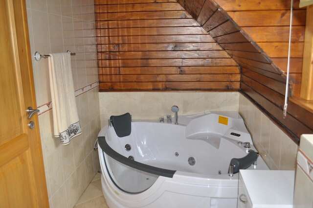 Виллы VILA IVA Колашин-15