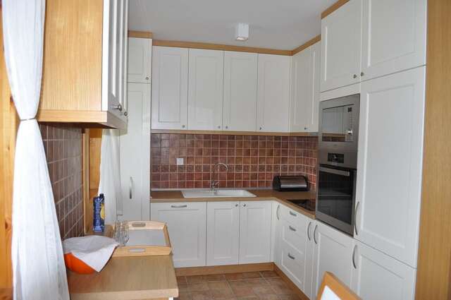 Виллы VILA IVA Колашин-16