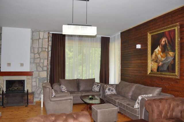 Виллы VILA IVA Колашин-19