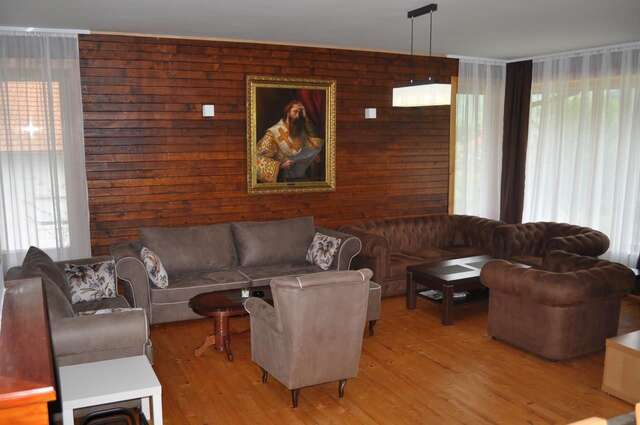 Виллы VILA IVA Колашин-21