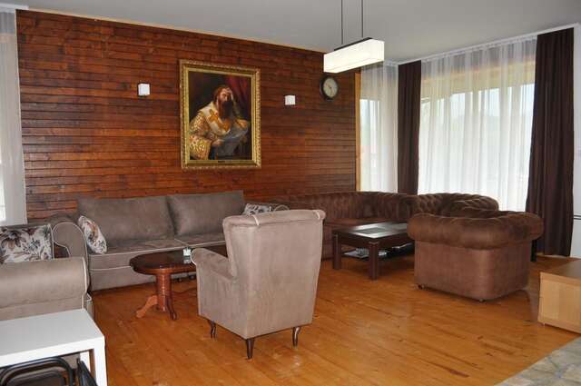 Виллы VILA IVA Колашин-22