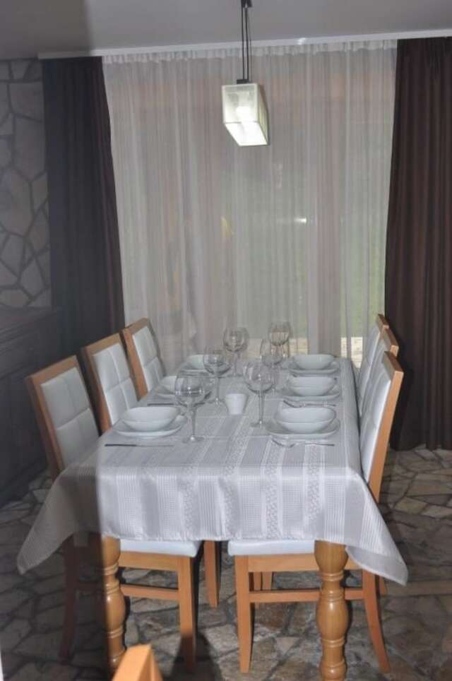 Виллы VILA IVA Колашин-33