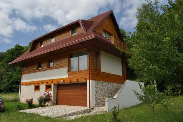 Виллы VILA IVA Колашин-35