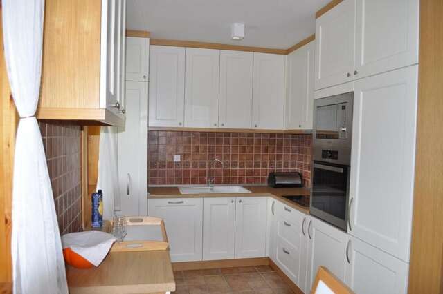 Виллы VILA IVA Колашин-36