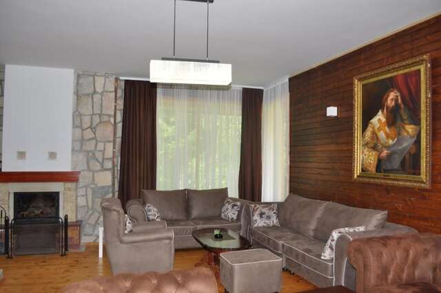 Виллы VILA IVA Колашин-39