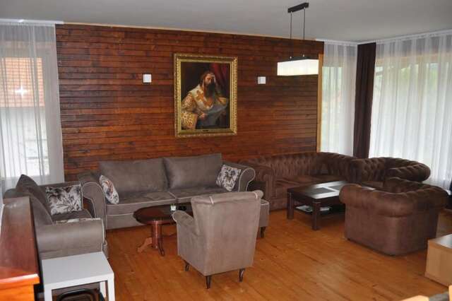 Виллы VILA IVA Колашин-41