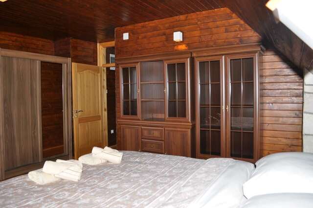 Виллы VILA IVA Колашин-6