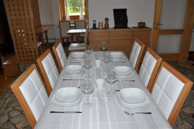 Виллы VILA IVA Колашин-44