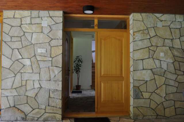 Виллы VILA IVA Колашин-9