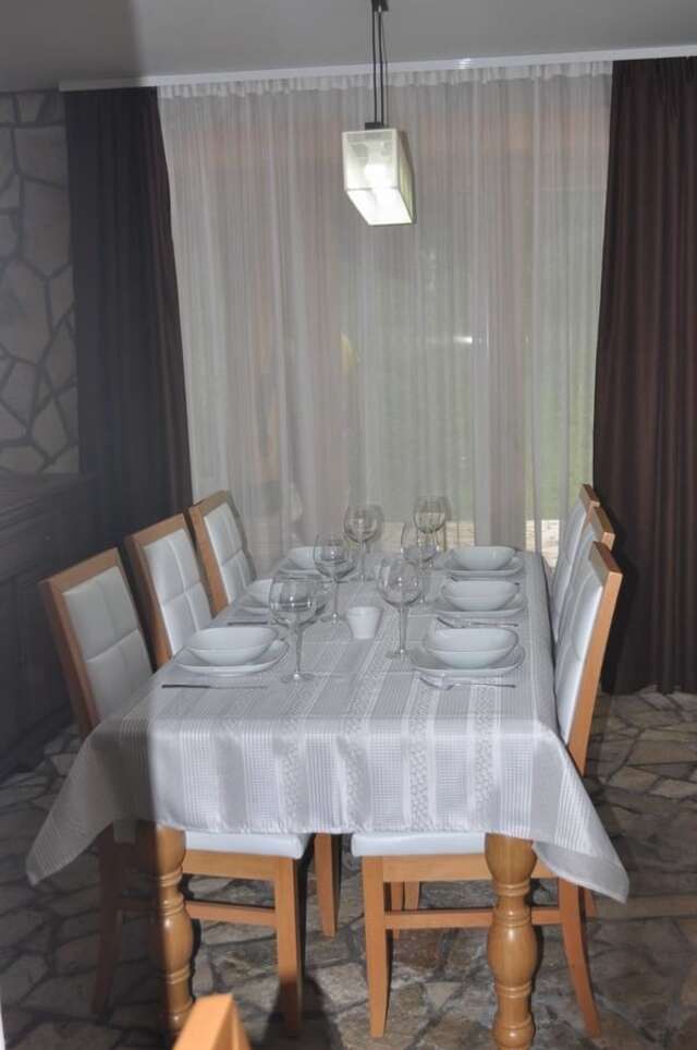 Виллы VILA IVA Колашин-11